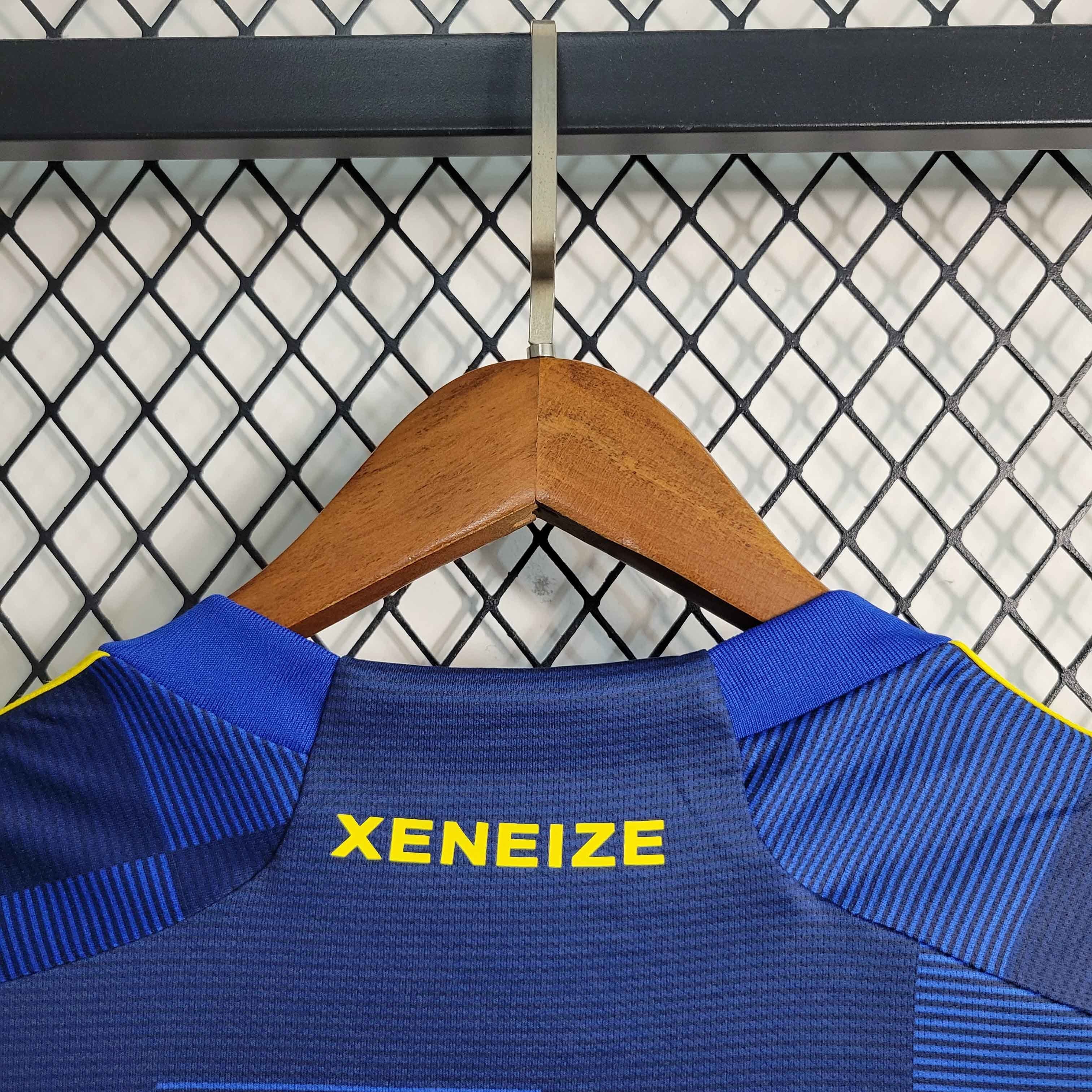 23-24 Boca Home S-4XL 6