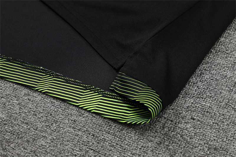 Polo Dortmund black 17