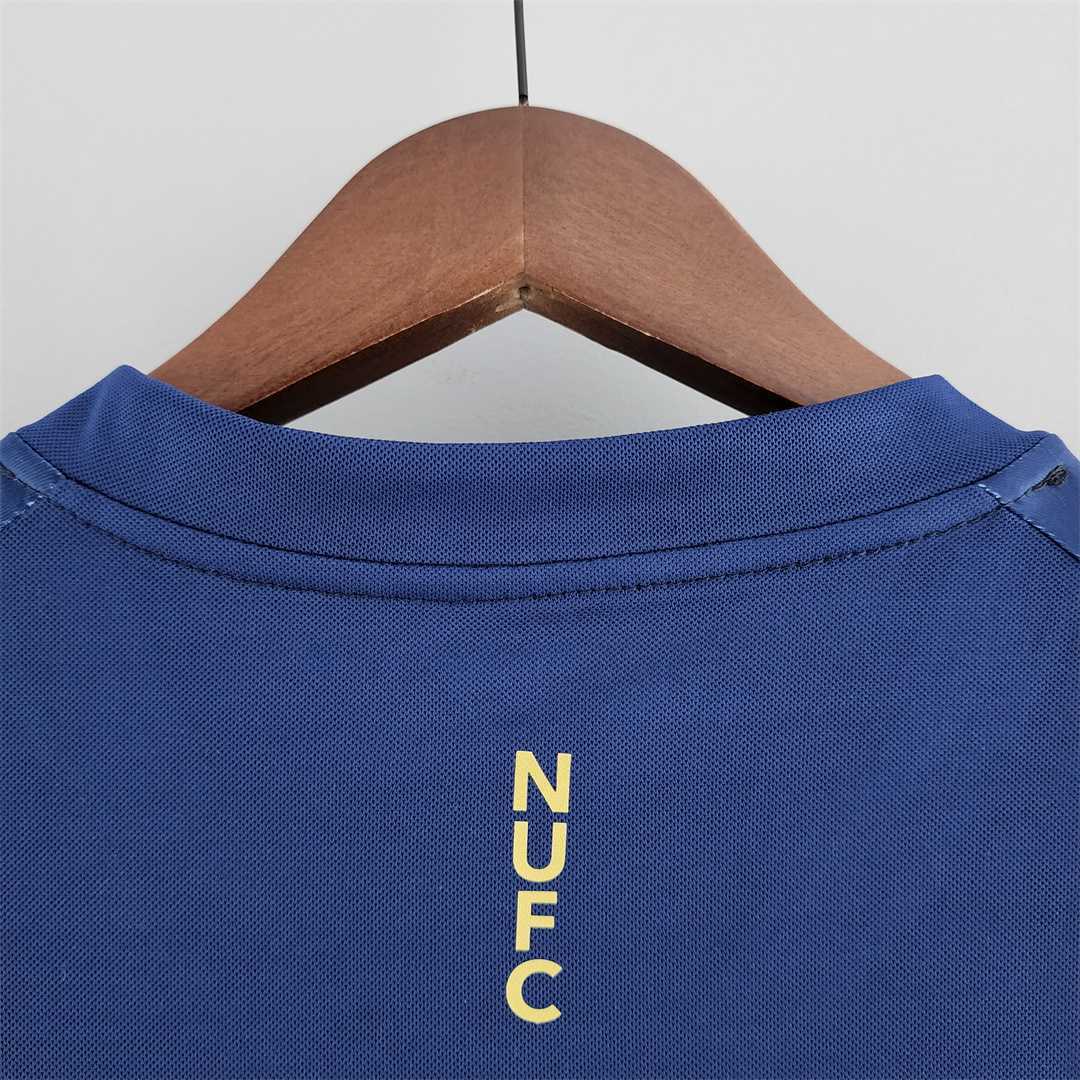 22-23 Newcastle third away 2