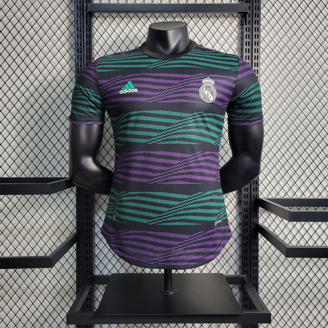 23-24 Real Madrid Special edition player version