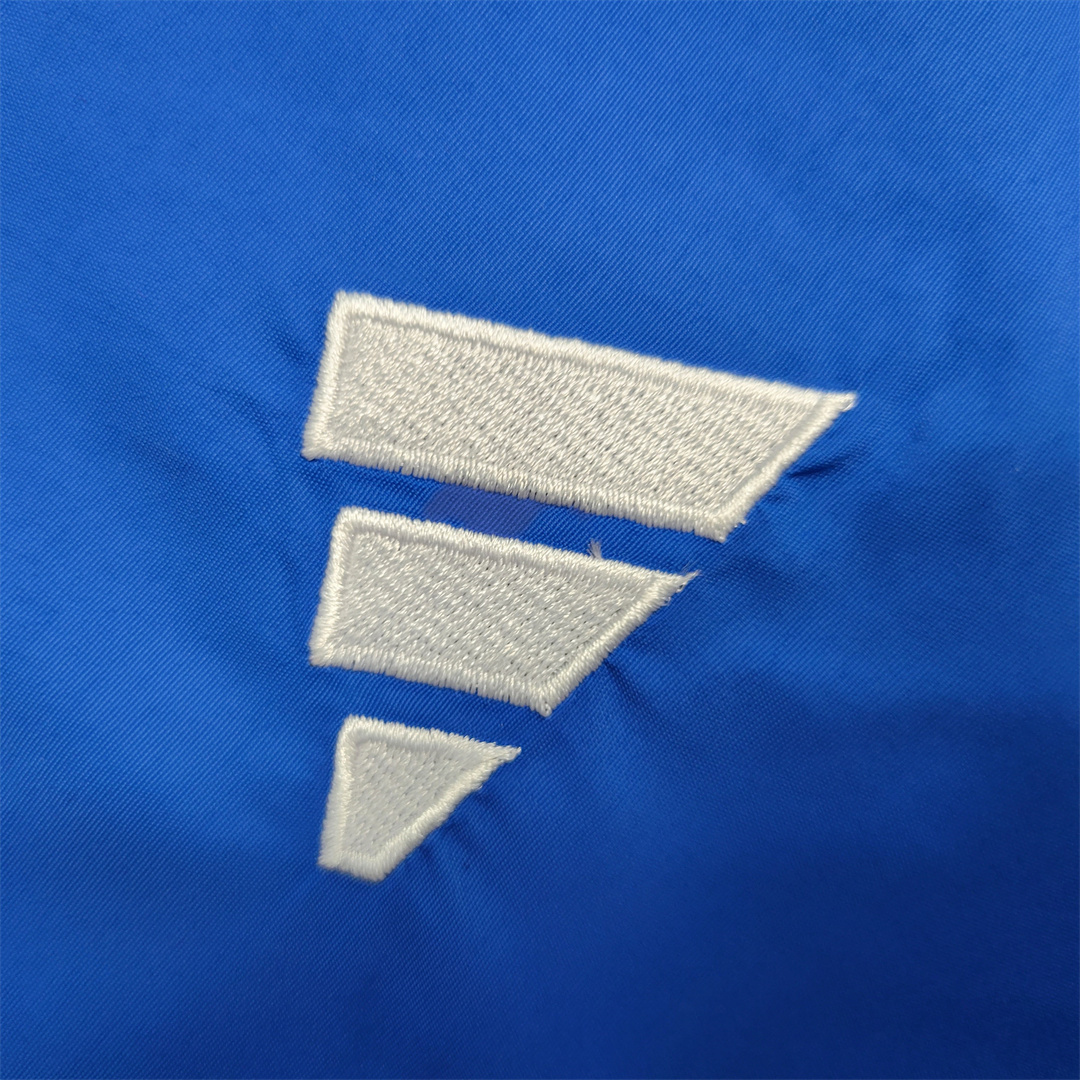 2023 Reversible Windbreaker Italy 3