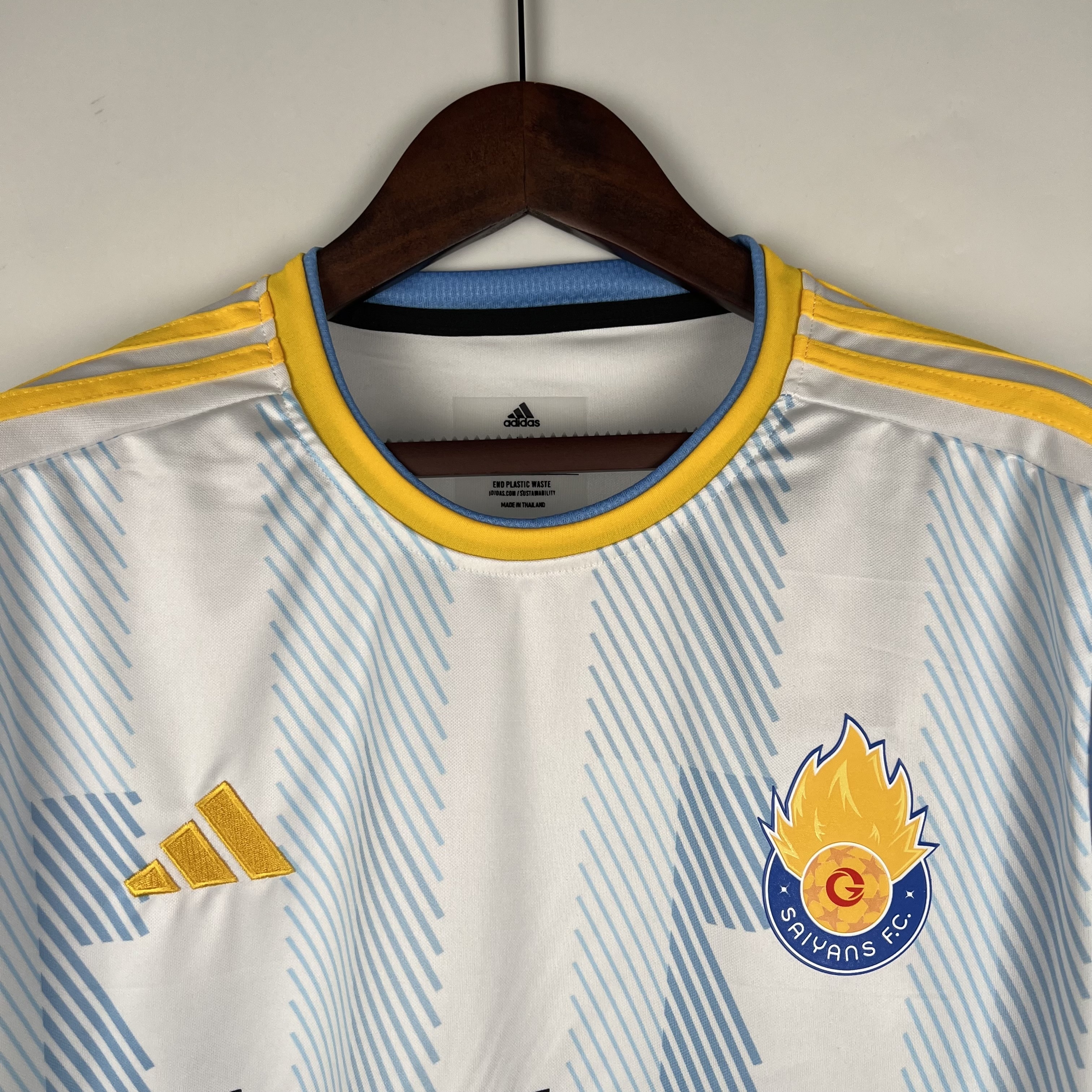 22-23 Saiyans FC Home S-XXL 2