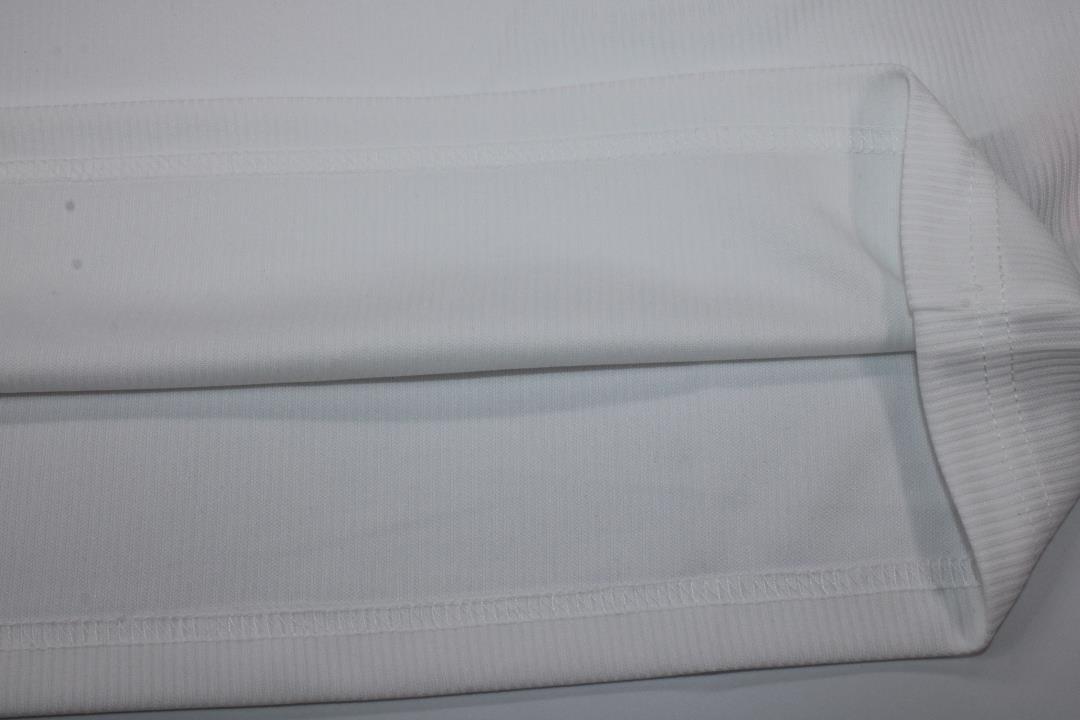 99-00 Manchester United away long sleeve 3