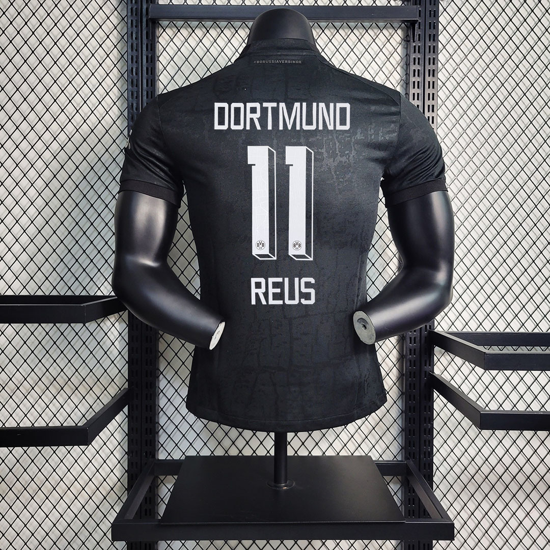 23-24 Dortmund Black Special player version 7