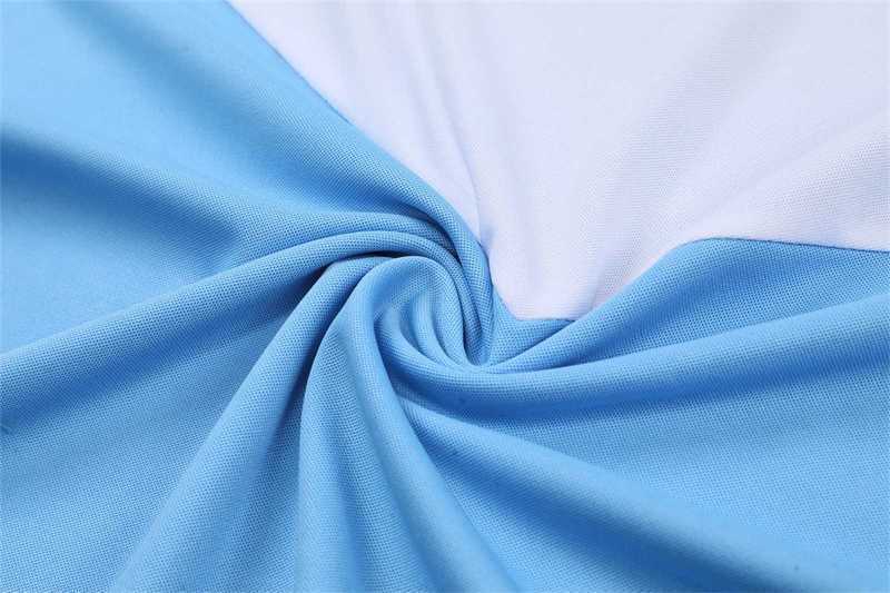 Manchester City Polo sky blue 16
