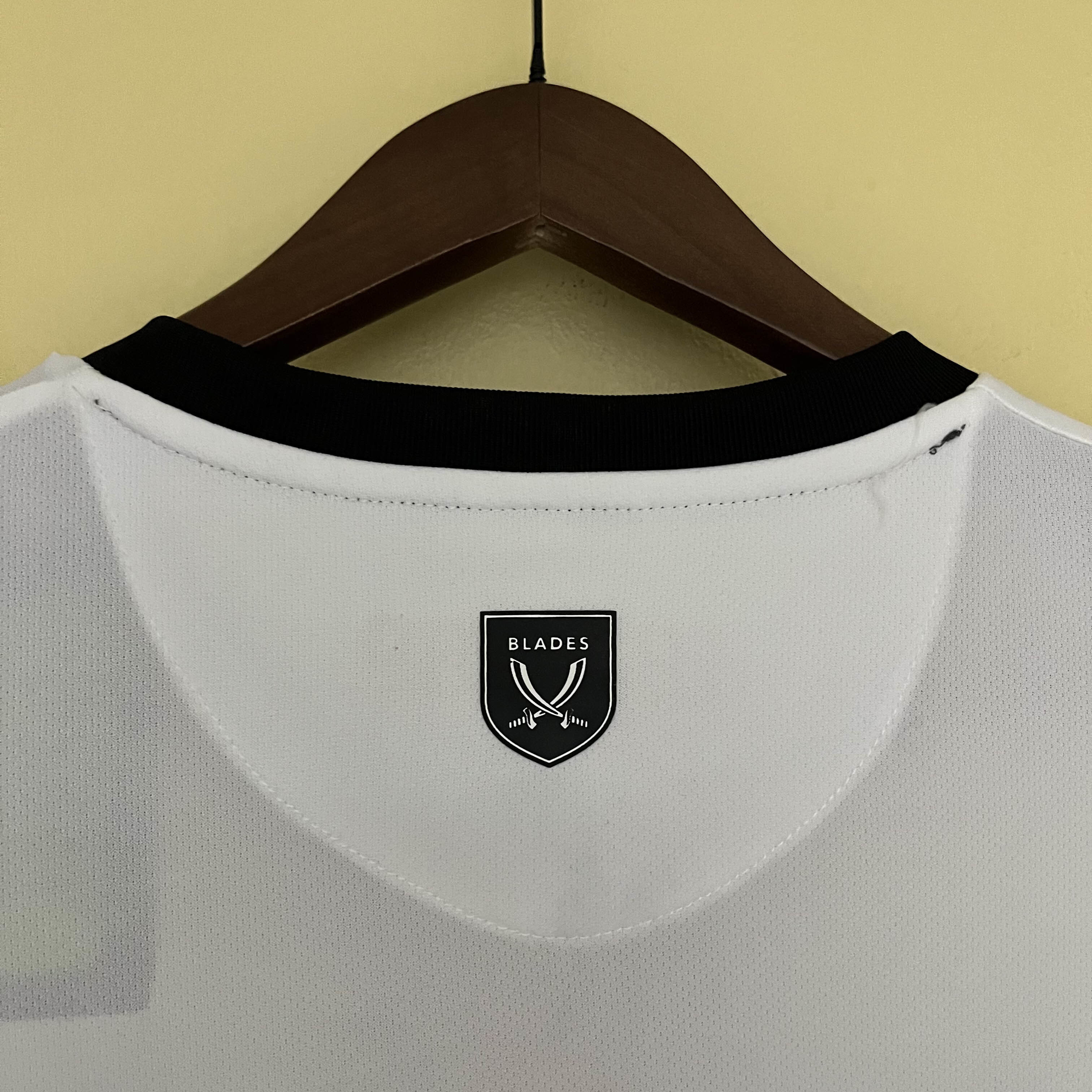 23-24 Sheffield United Away S-XXL 4