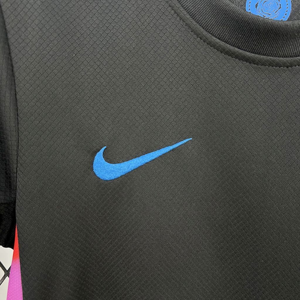 2025 England WEC Away Kid Kits Youth Apparels AAAAJersey Wholesale Yupoo 5