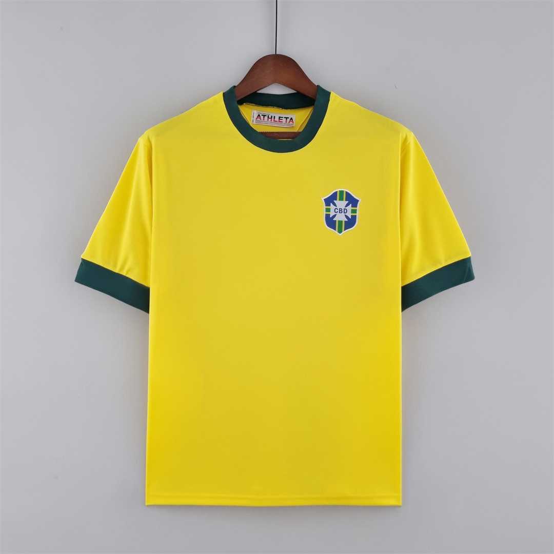 1970 Brazil home