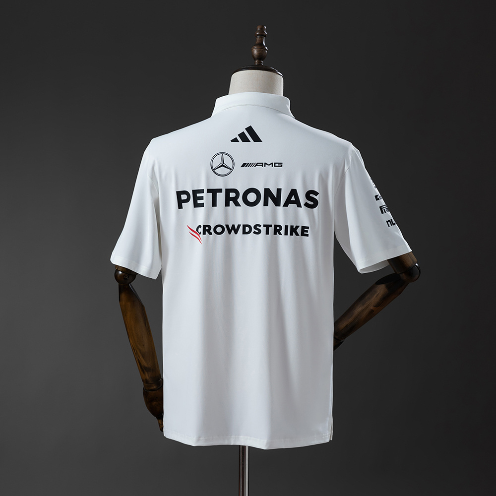 2025 polo F1 Formula One 1