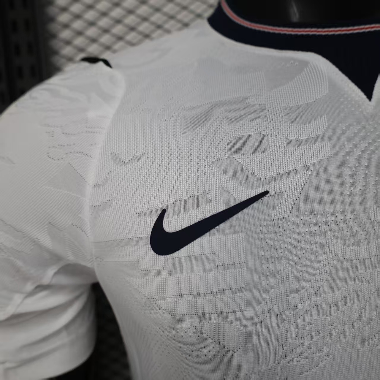 2026 World Cup England Home Kit Player Version Sports Tops Football AAAAJersey Dropship Yupoo 4