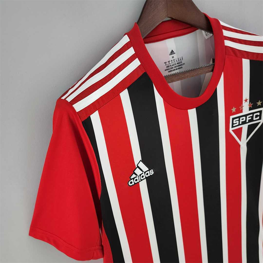 22-23 Sao Paulo away 12