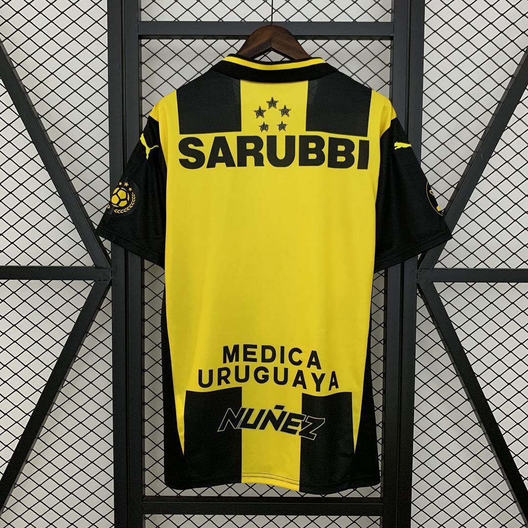 25-26 Pearol Home Shirt Soccer Uniform AAAAJersey Dropship Yupoo 5