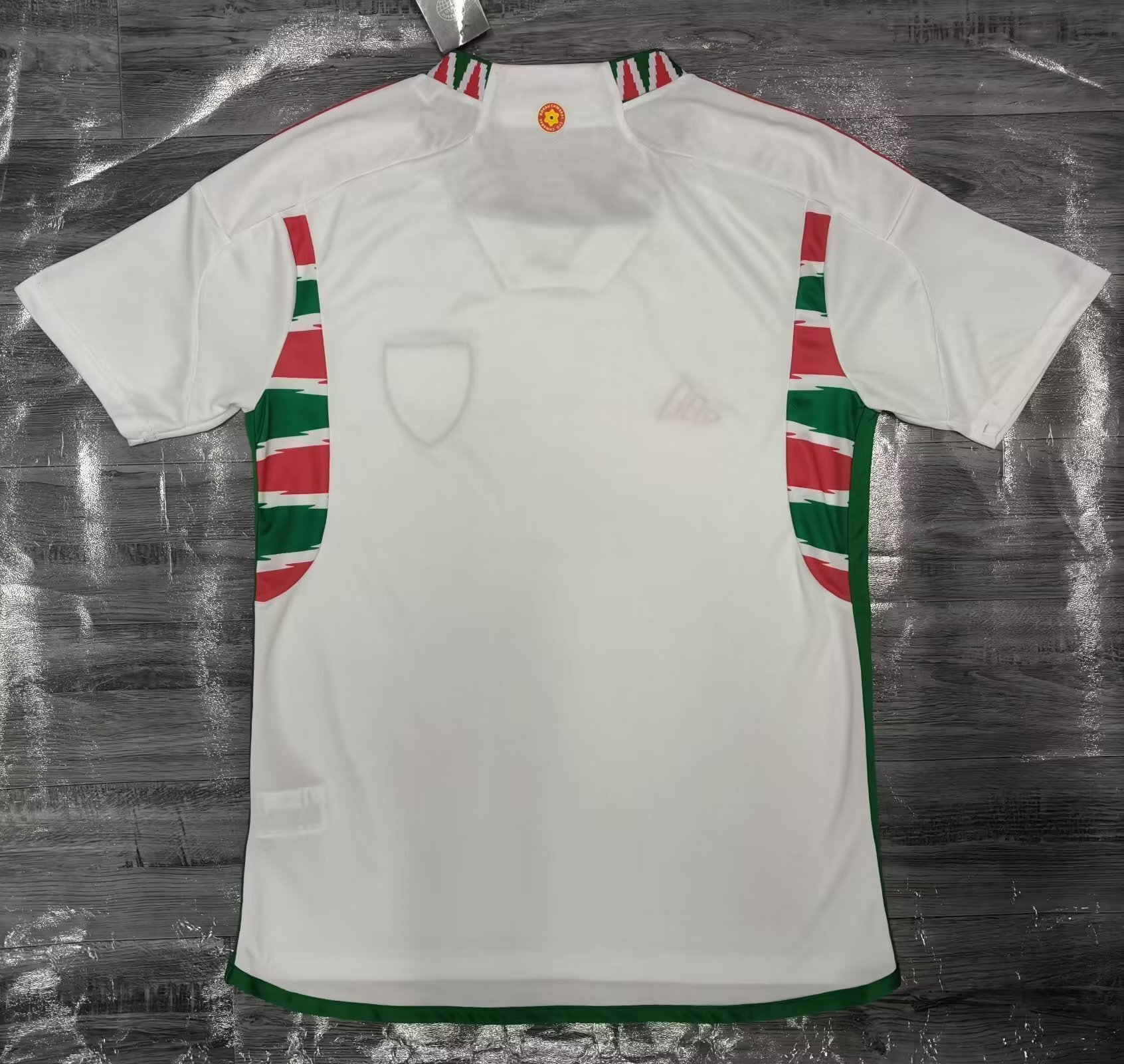 2022 Wales away 1