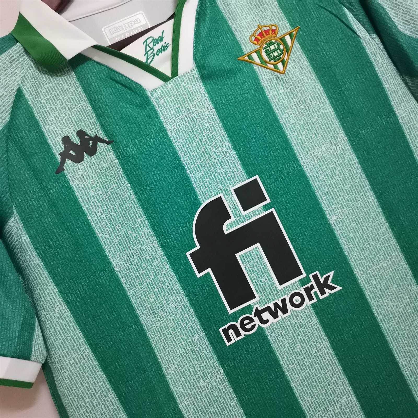 22-23 Real Betis green special edition 6