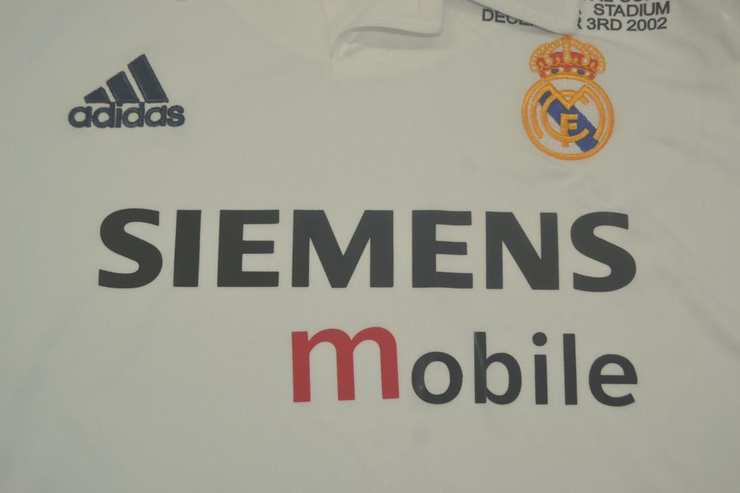 01-02 Real Madrid home 1