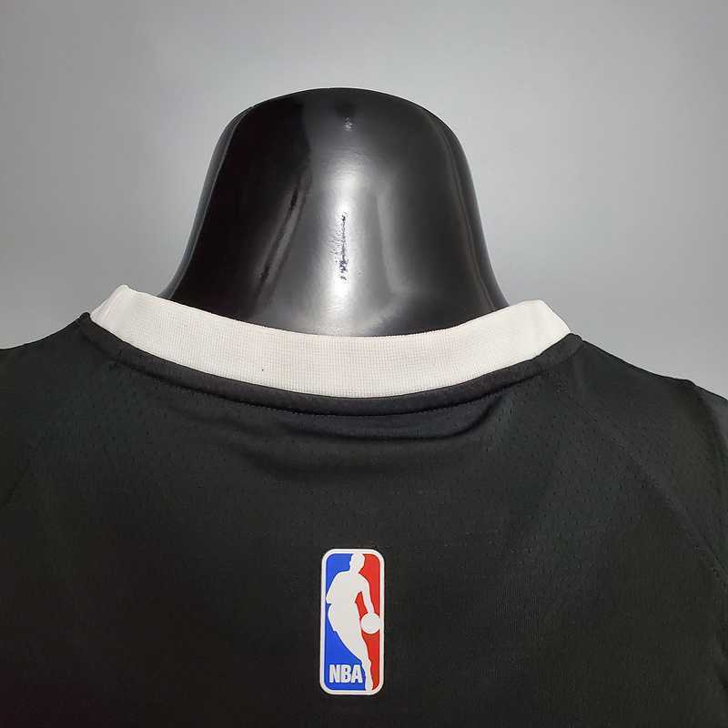 JDKIC#15 Nuggets City Edition Black 6