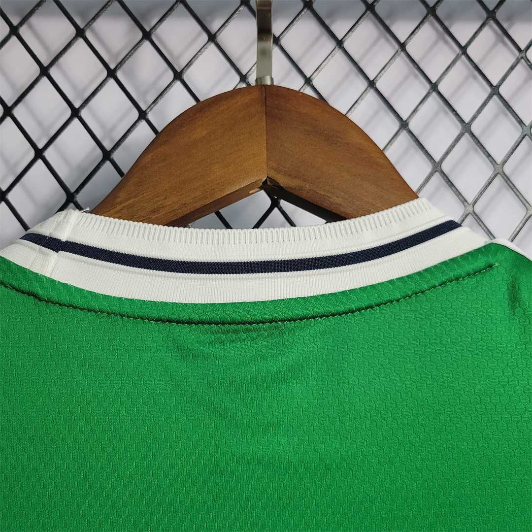 2022 Northern Ireland home women 7