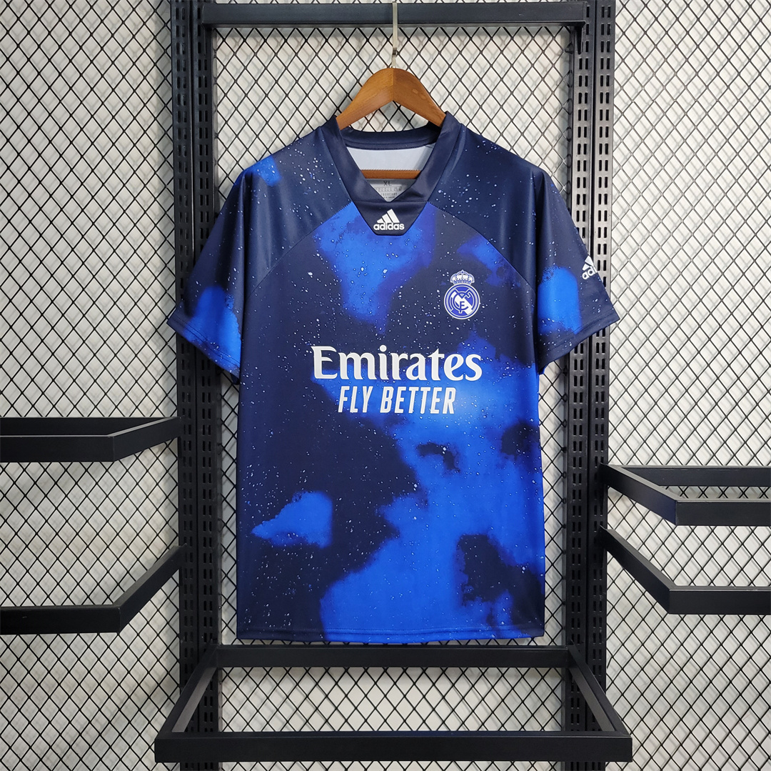 18-19 Real Madrid Full Sky Star Special Edition