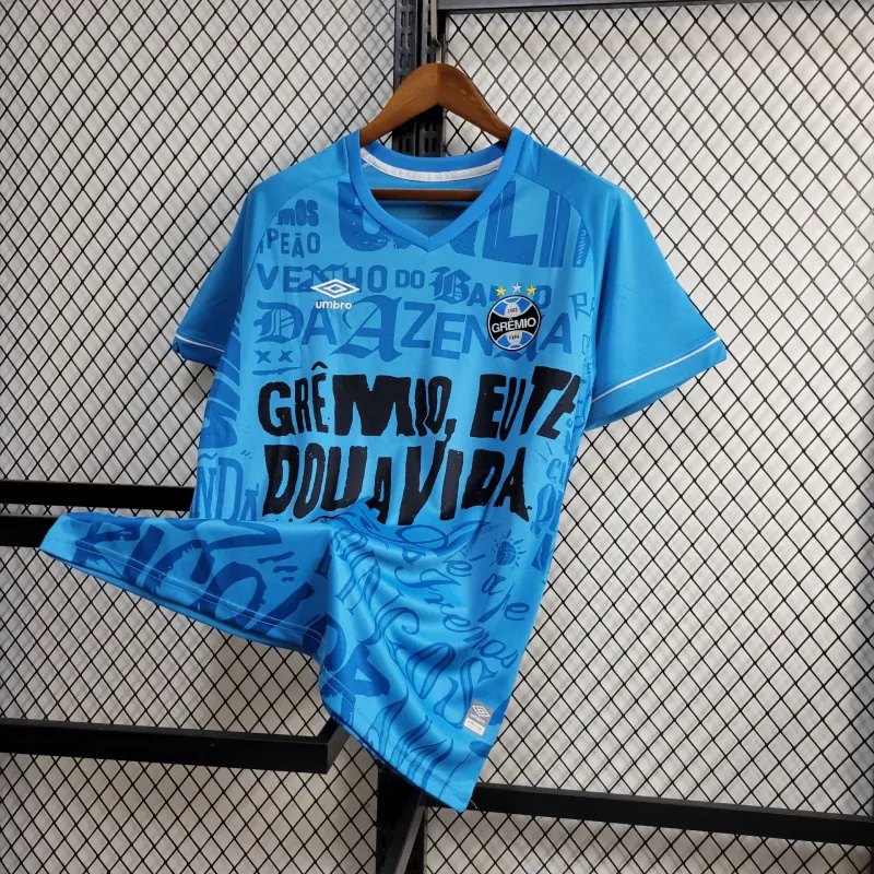 24-25 Gremio Training Kit Football Replicas Yupoo 4