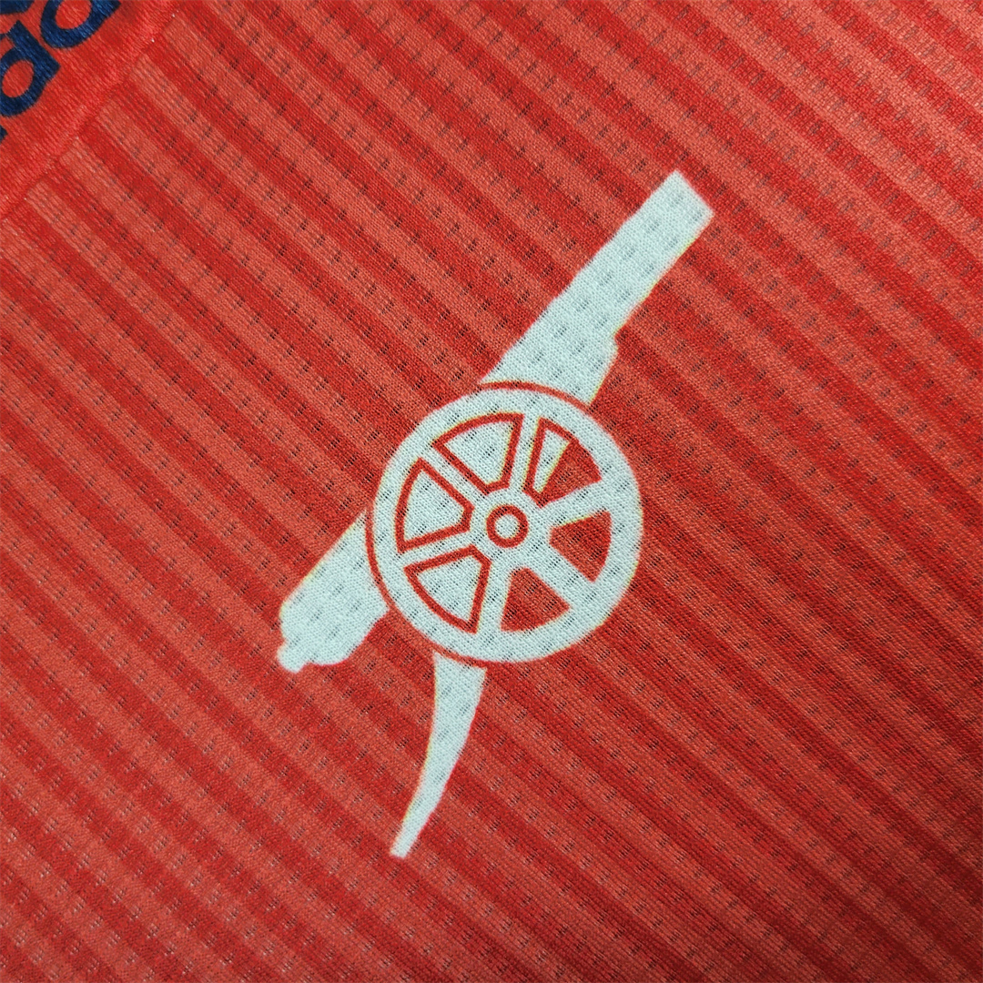 23-24 Arsenal casual player version 2
