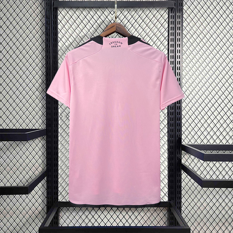 24-25 Inter Miami Home S-XXL 4