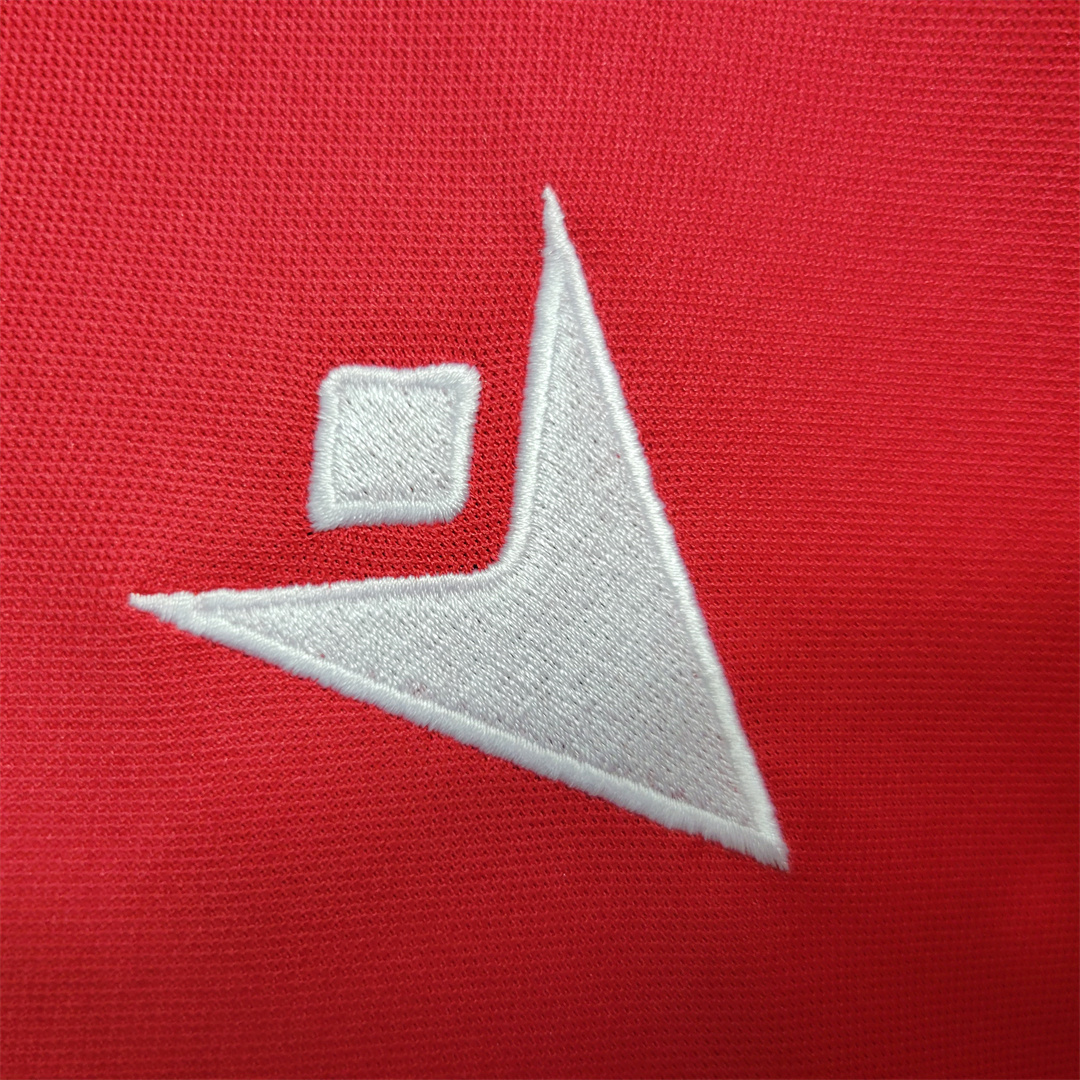 22-23 Nottingham Forest home 3