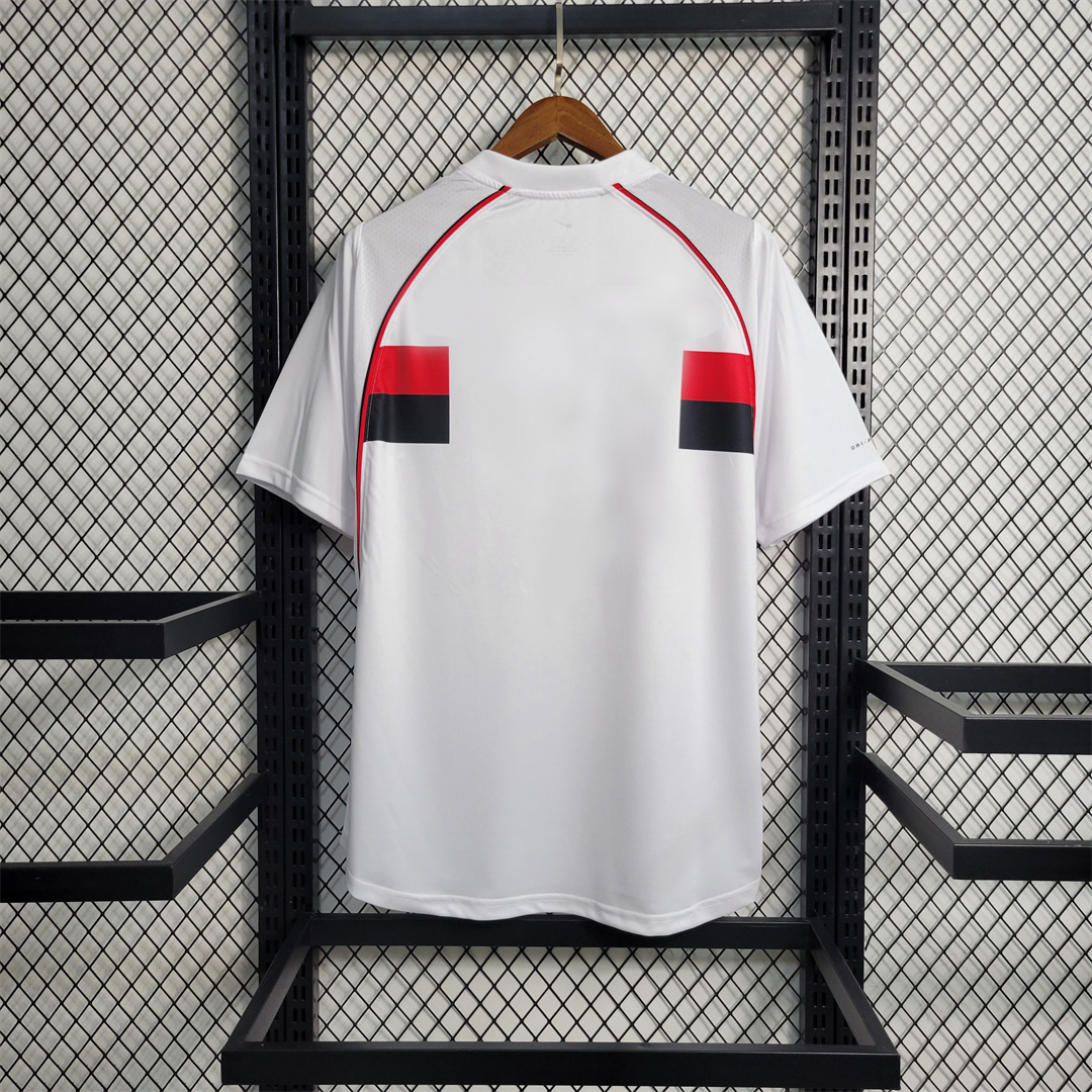 2002 Flamengo away 5