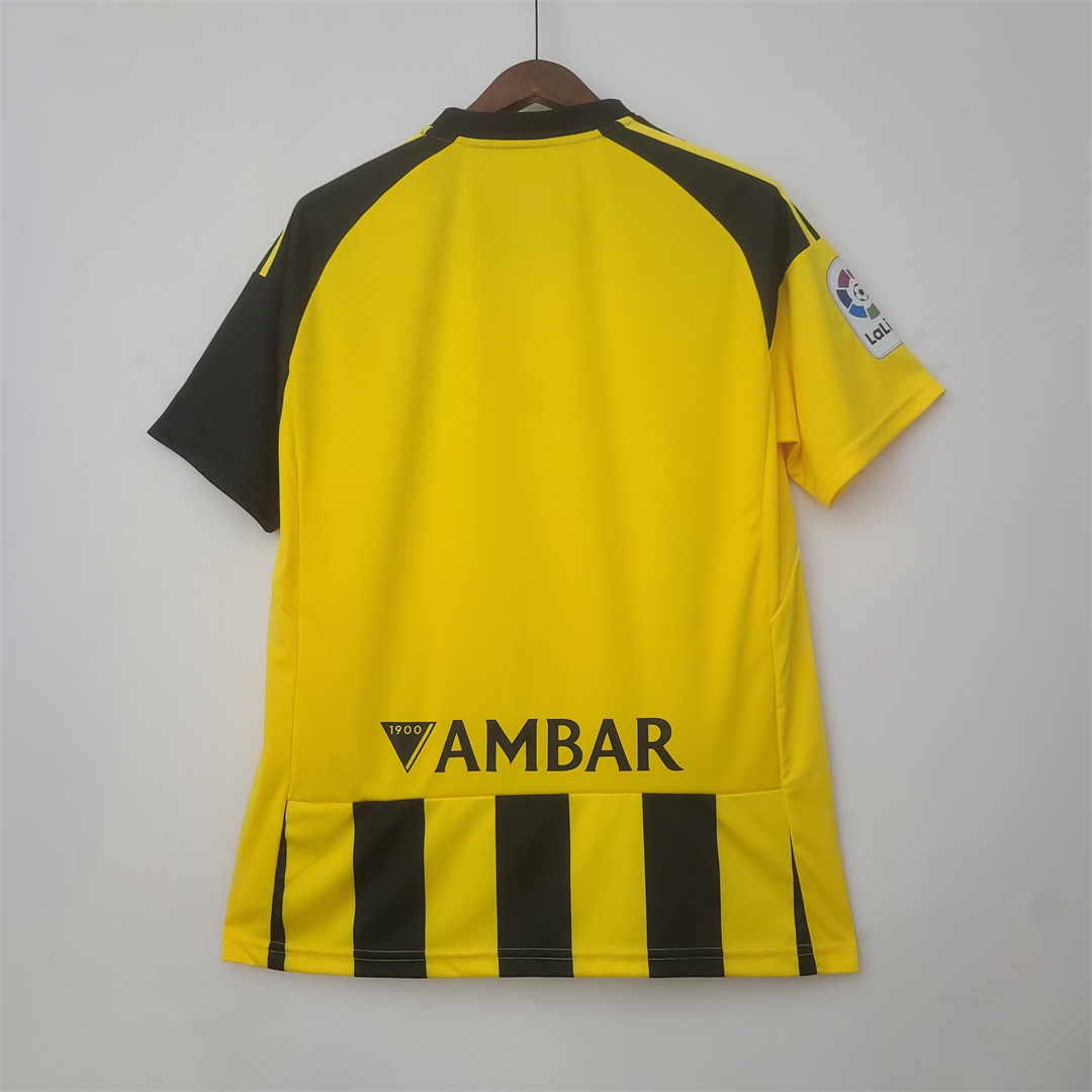 22-23 Zaragoza away 5