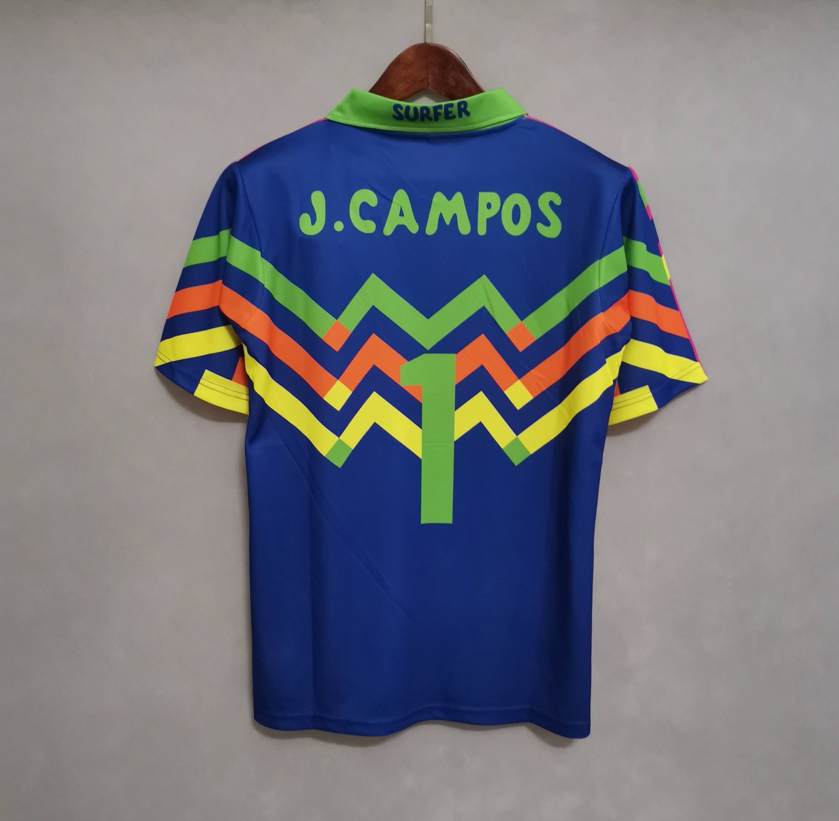 Mexico 1#j.Campos pink 3