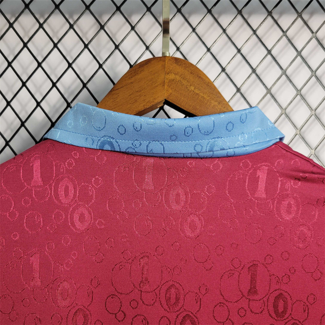 95-97 West Ham home 7