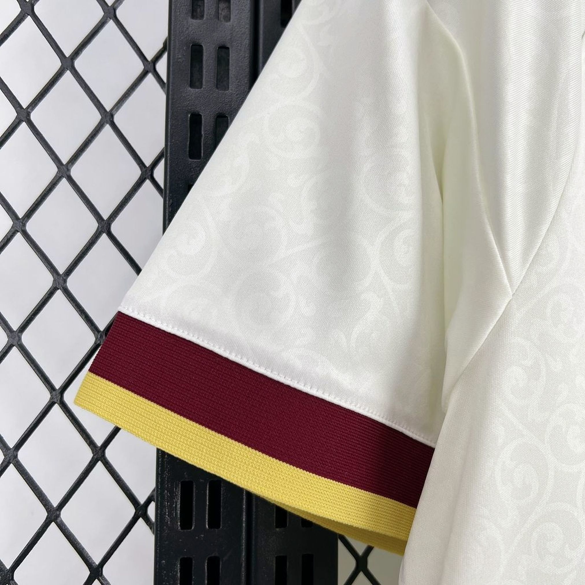 2026 World Cup Spain Away Soccer Shirt Fan Version 9