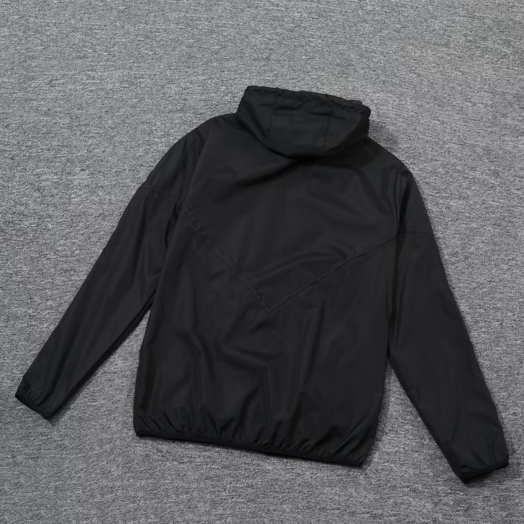 23-24 Arsenal Hoodies Windbreaker Jackets Yupoo 1