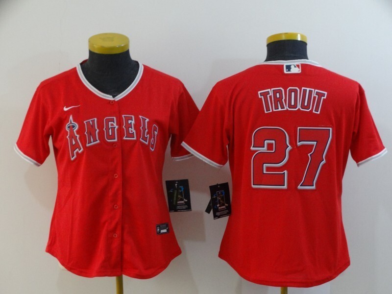Los Angeles Angels 106