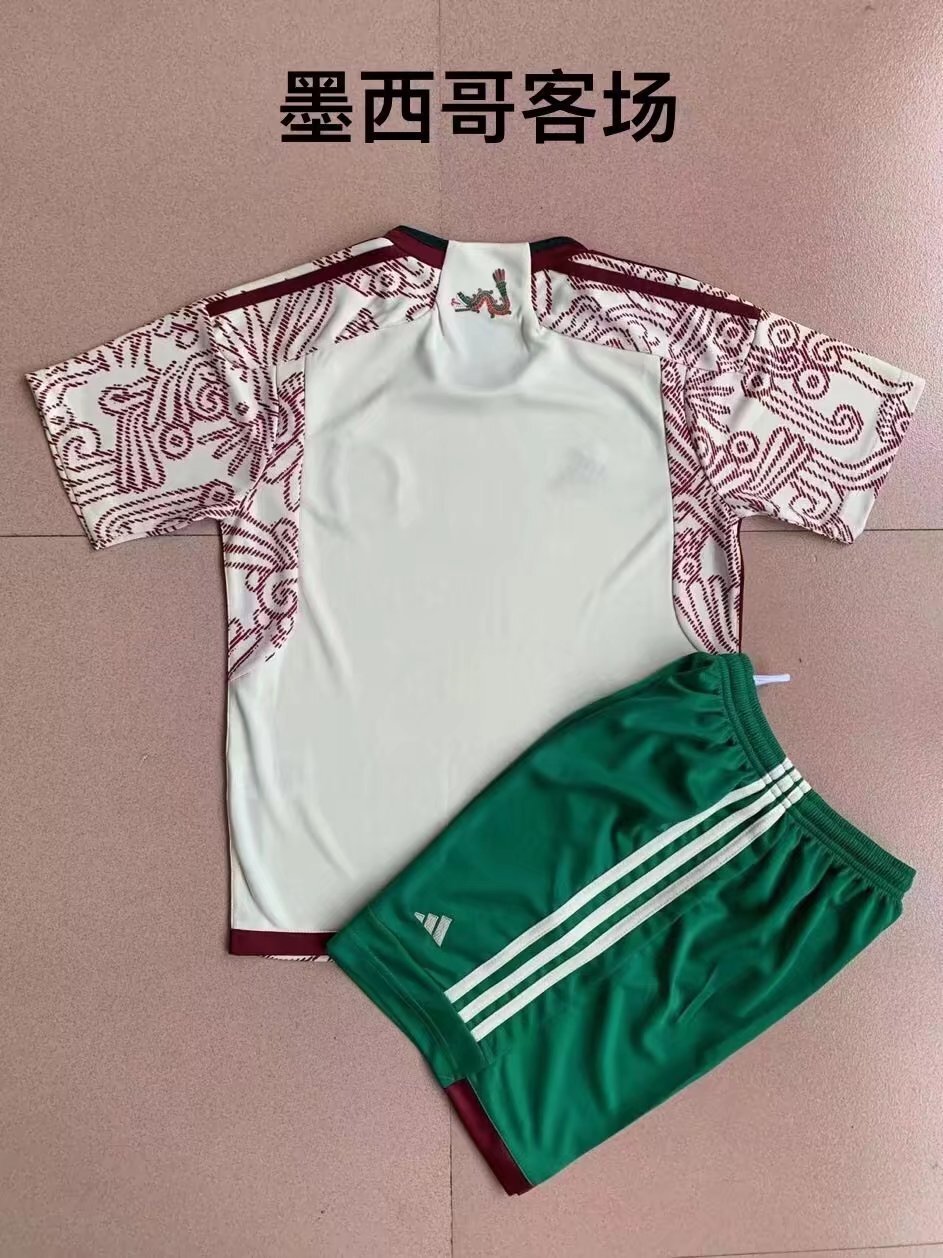 Mexico 3