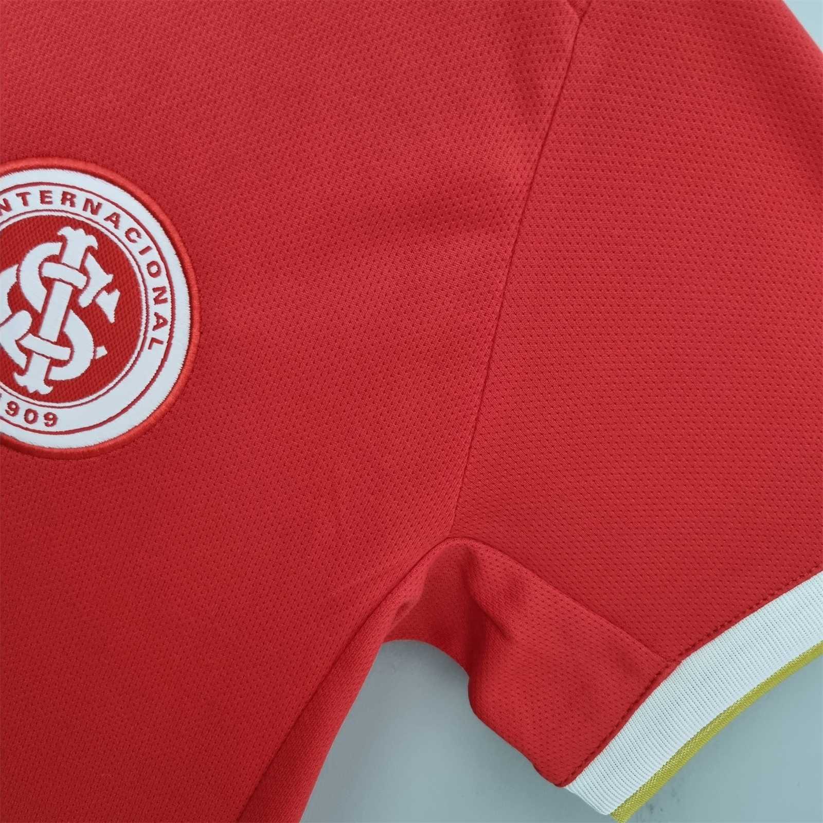 22-23 Internacional women home 2