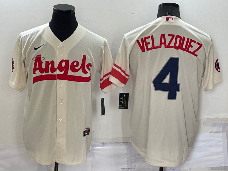 Los Angeles Angels 97