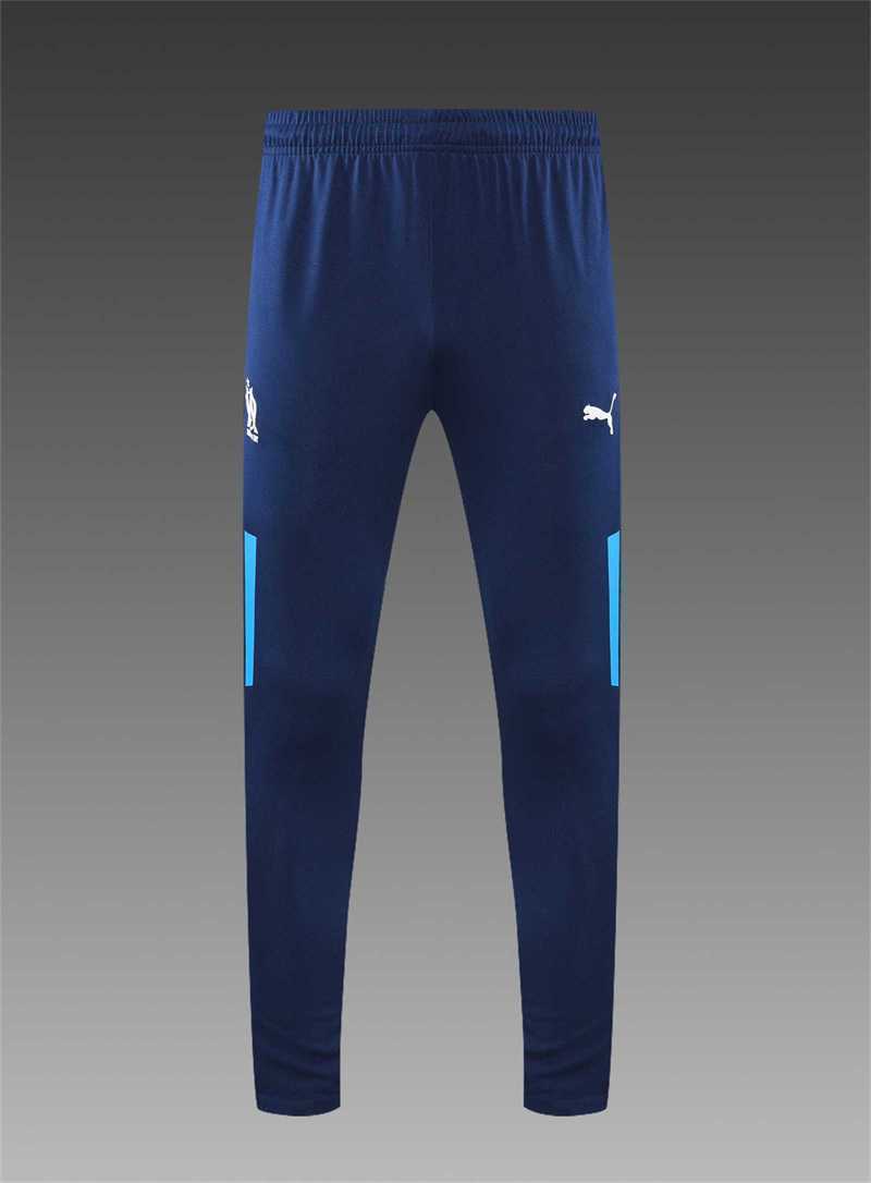 Polo Marseille deep sapphire blue 7
