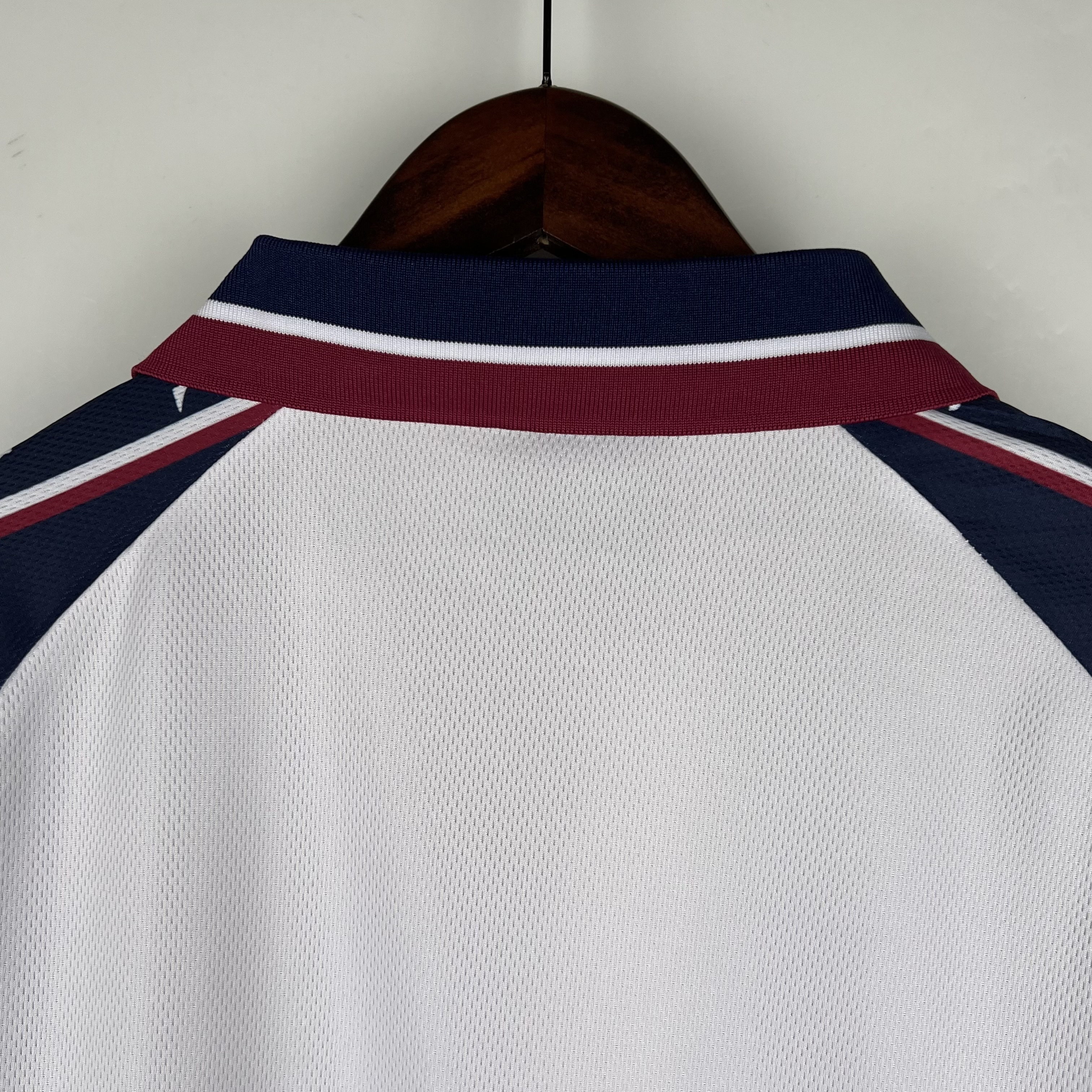 97-98 Retro Manchester City Away S-XXL 5