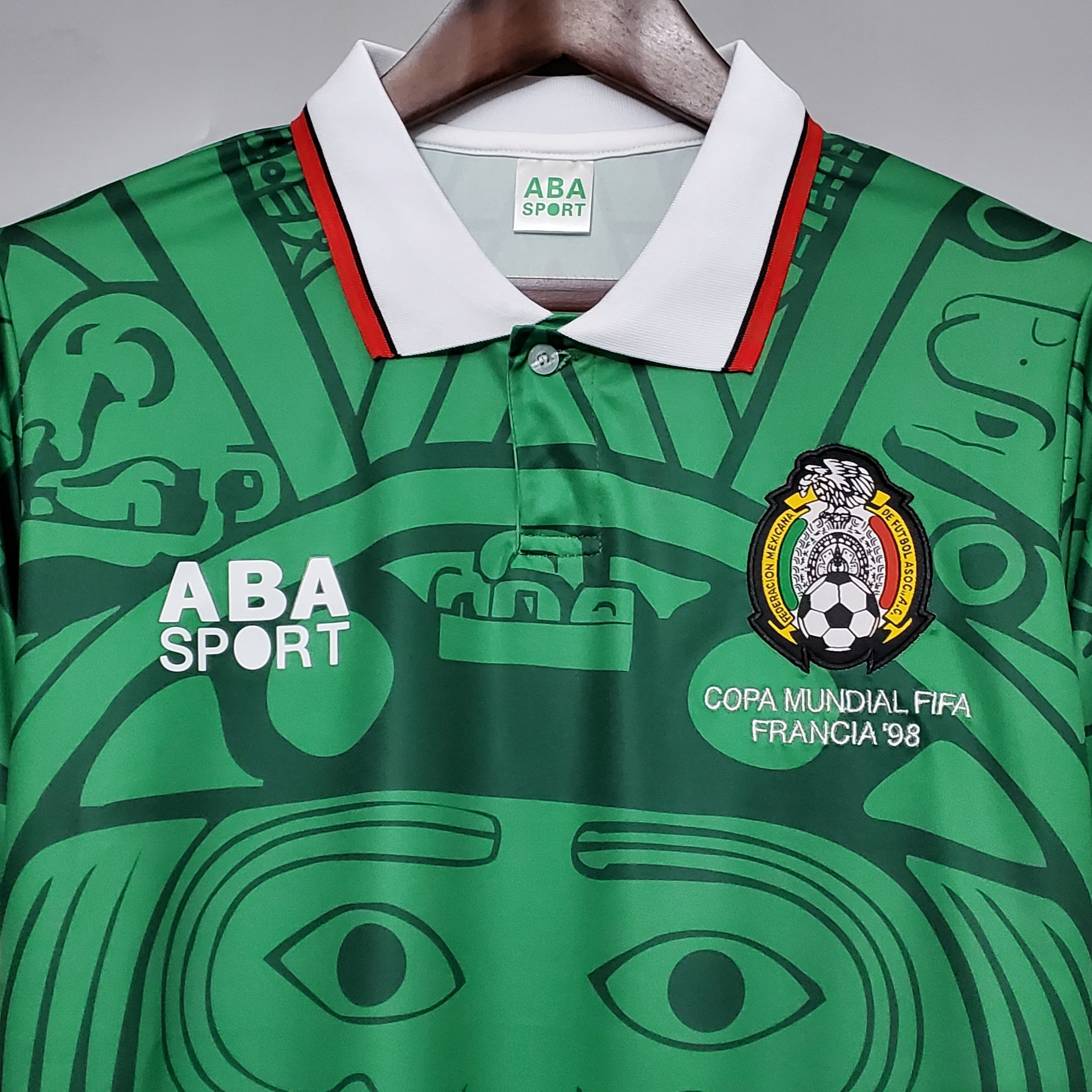 1998 Mexico home 2
