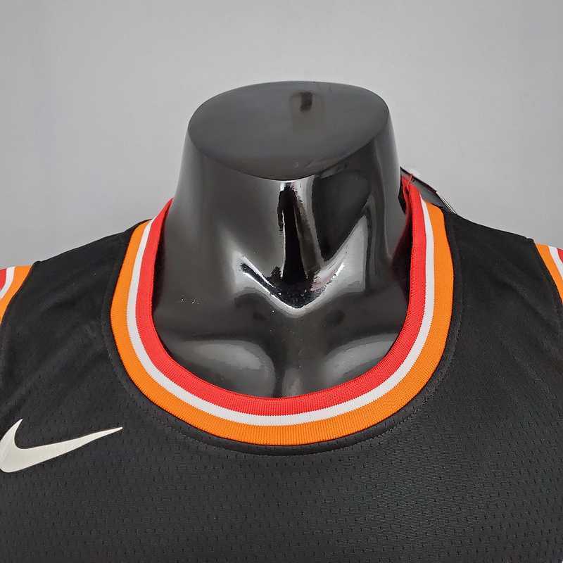 2018 HERRO#14 Heat Retro Night Black 2