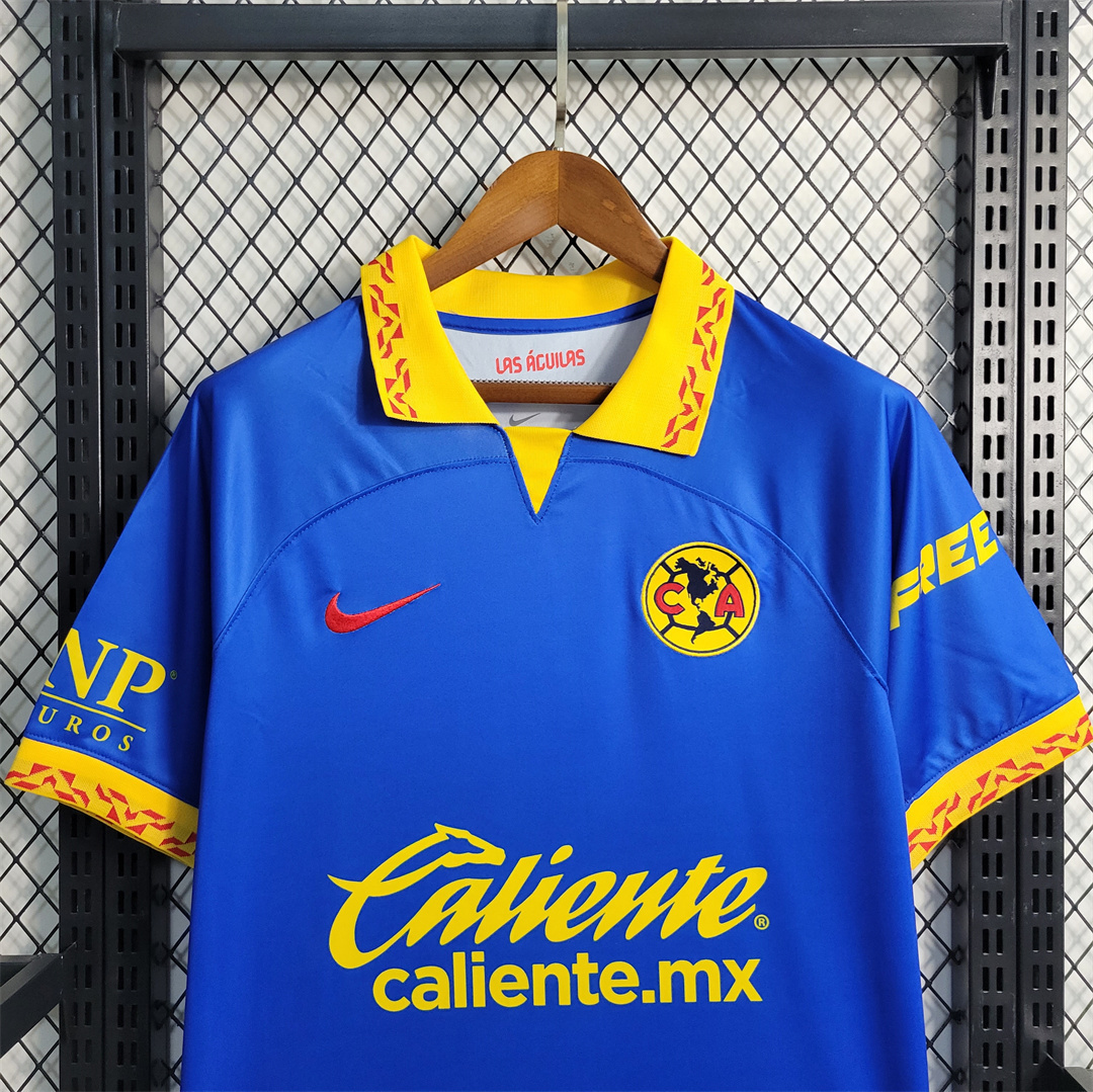 23-24 American away 2