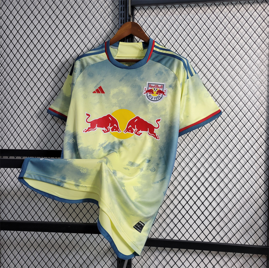 23-24 RB NEW YORK New Cow Stadium 5