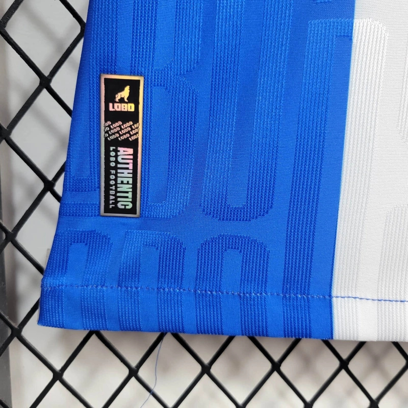 24-25 Paysandu Home Women Shirt Best Jerseys Yupoo 5