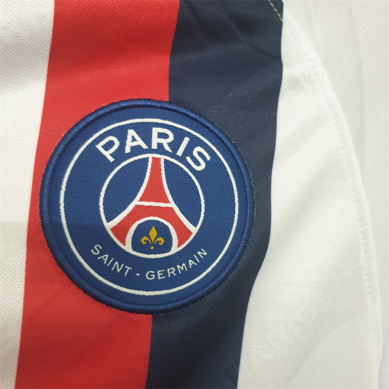 19-20 Retro PSG third away 3
