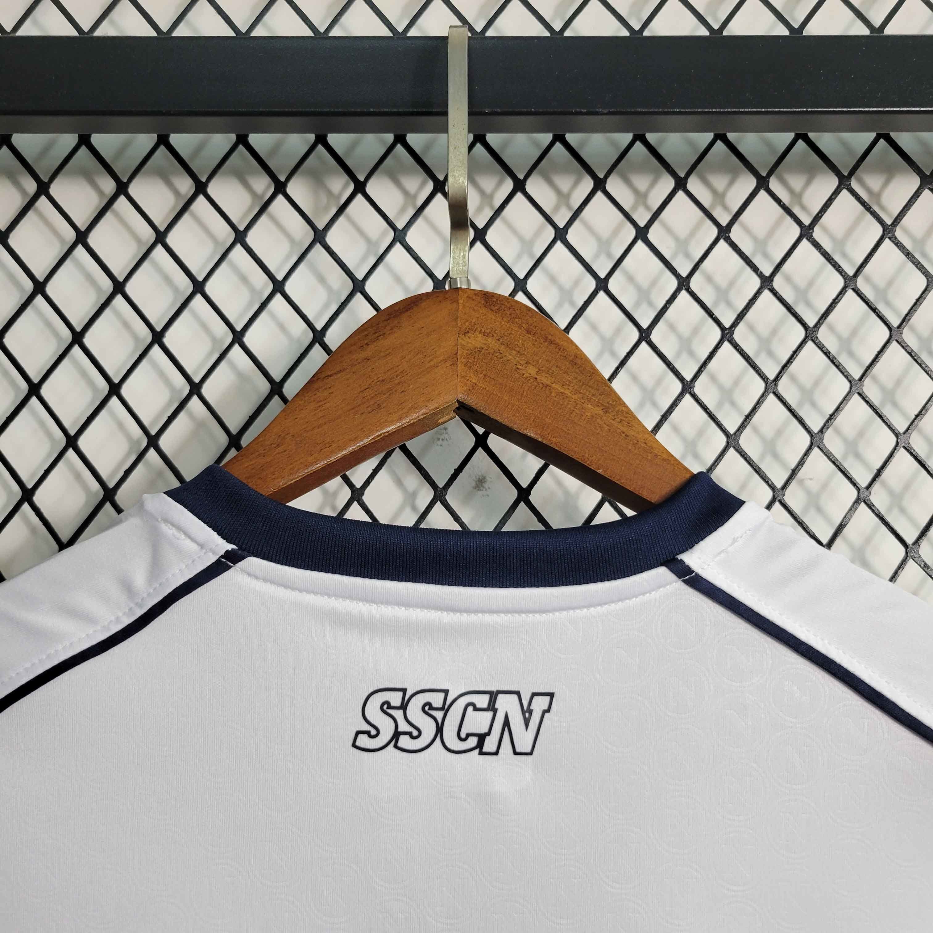 23-24 Napoli Away S-4XL 6