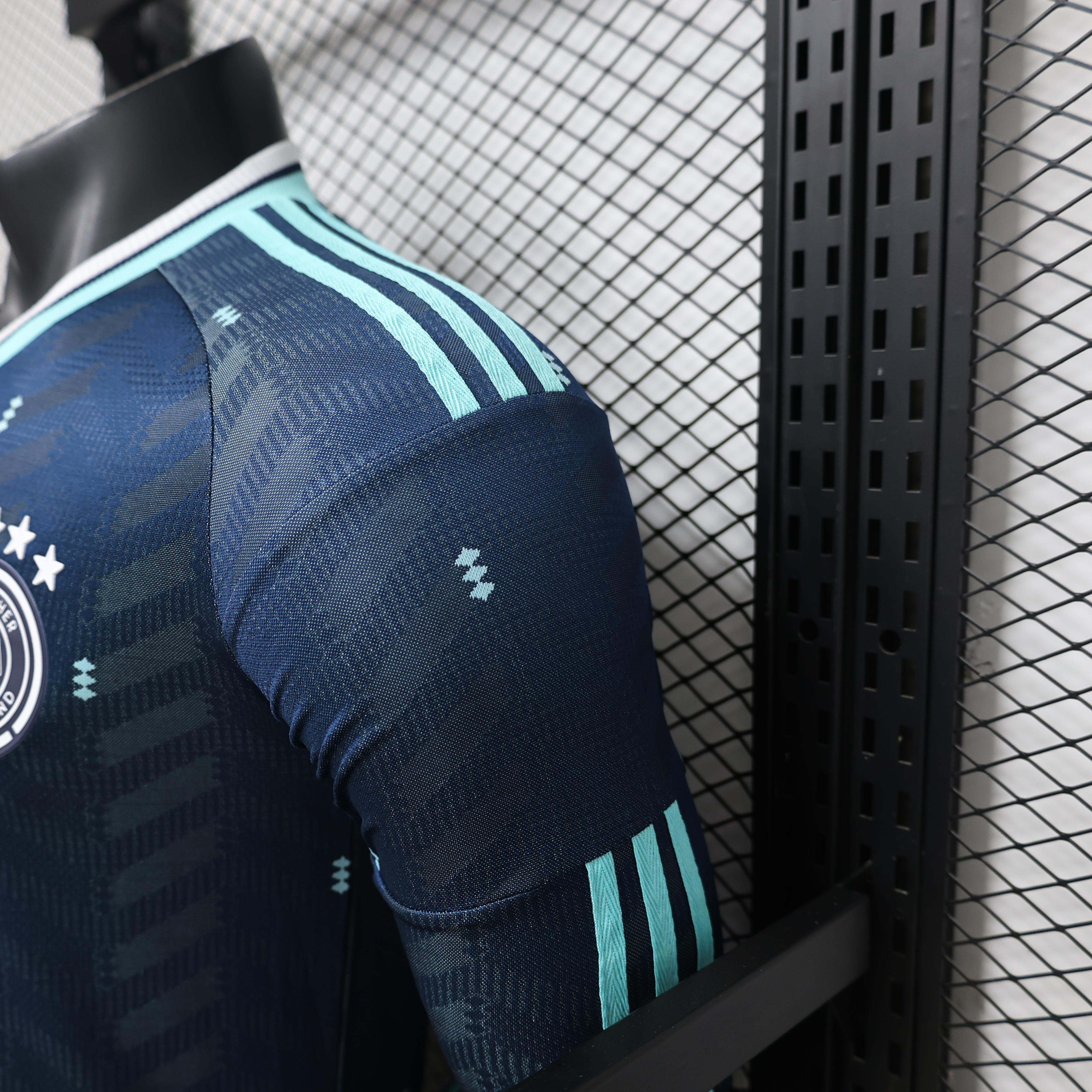 World Cup 2026 Germany Away Kit Player Version Soccer Long Sleeve Shirt AAAAJersey Supply Yupoo 10 2