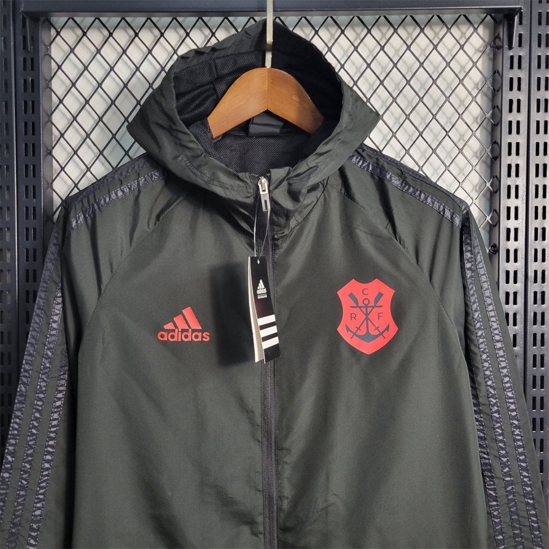 Windbreaker Flamengo 8