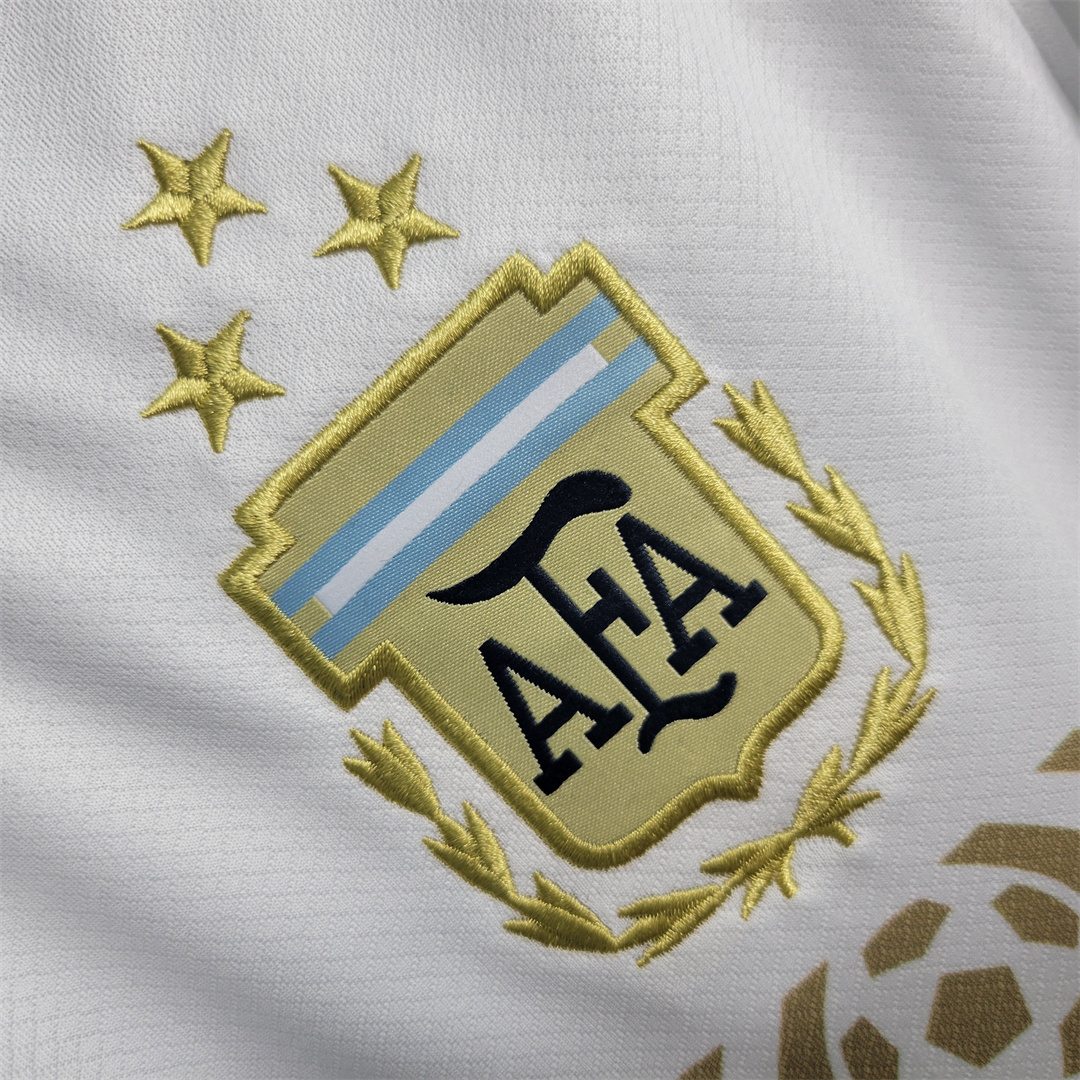 2023 Argentina World Cup 6