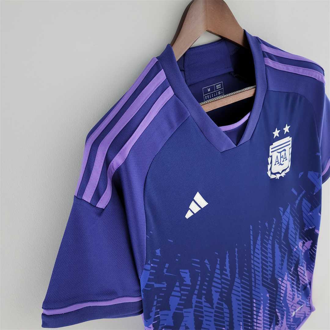 2022 Argentina away 5