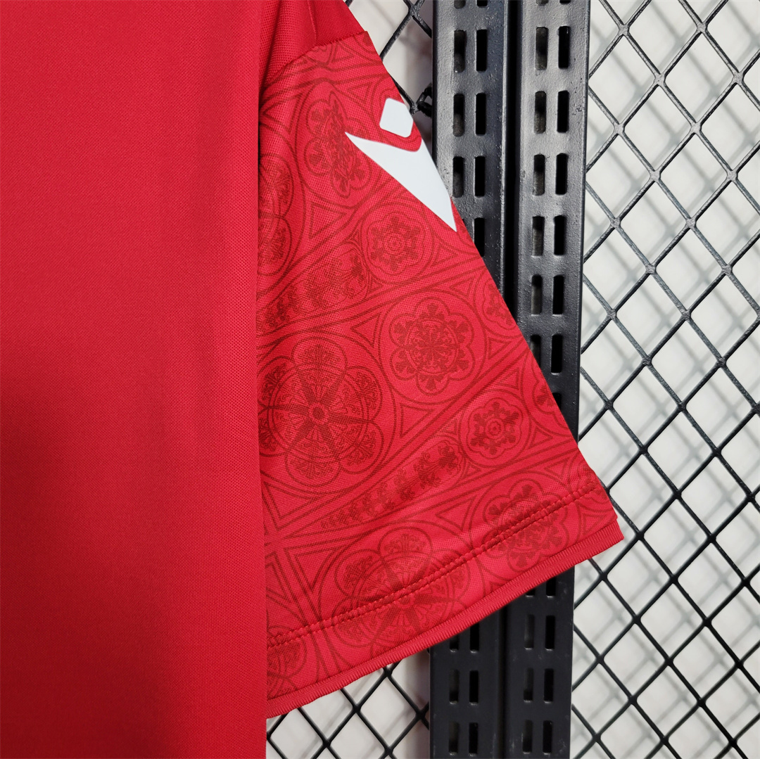 22-23 Nottingham Forest home 2